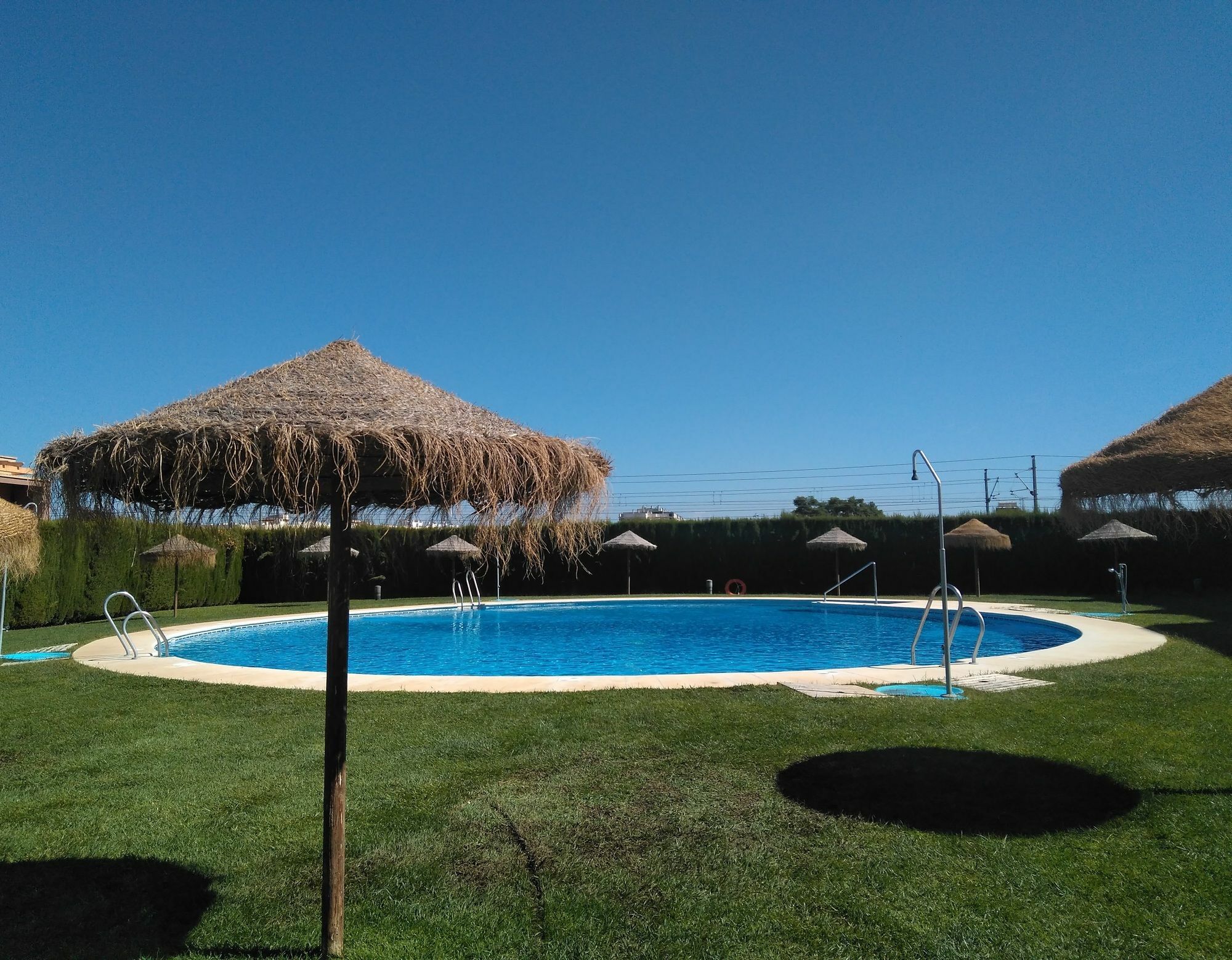Appartamento El Altillo *